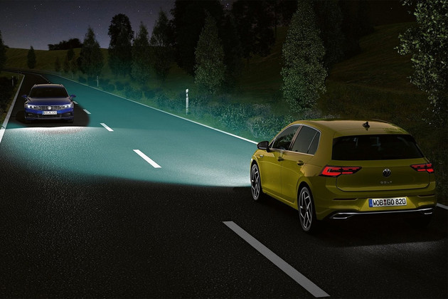 大众高尔夫2023款1.2t怎么样,大众新高尔夫2020款试驾