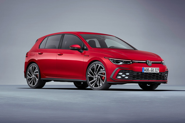 大众高尔夫2023款1.2t怎么样,大众新高尔夫2020款试驾