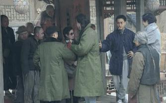 尹正鬓边不是海棠红怎样了,尹正看过鬓边不是海棠红的原著吗