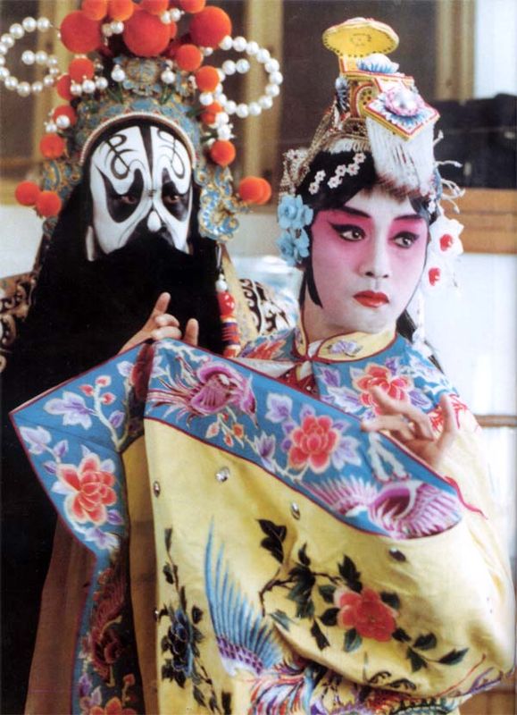 尹正鬓边不是海棠红怎样了,尹正看过鬓边不是海棠红的原著吗