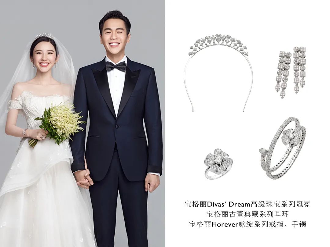 大牌珠宝戒指款式,婚戒首饰推荐