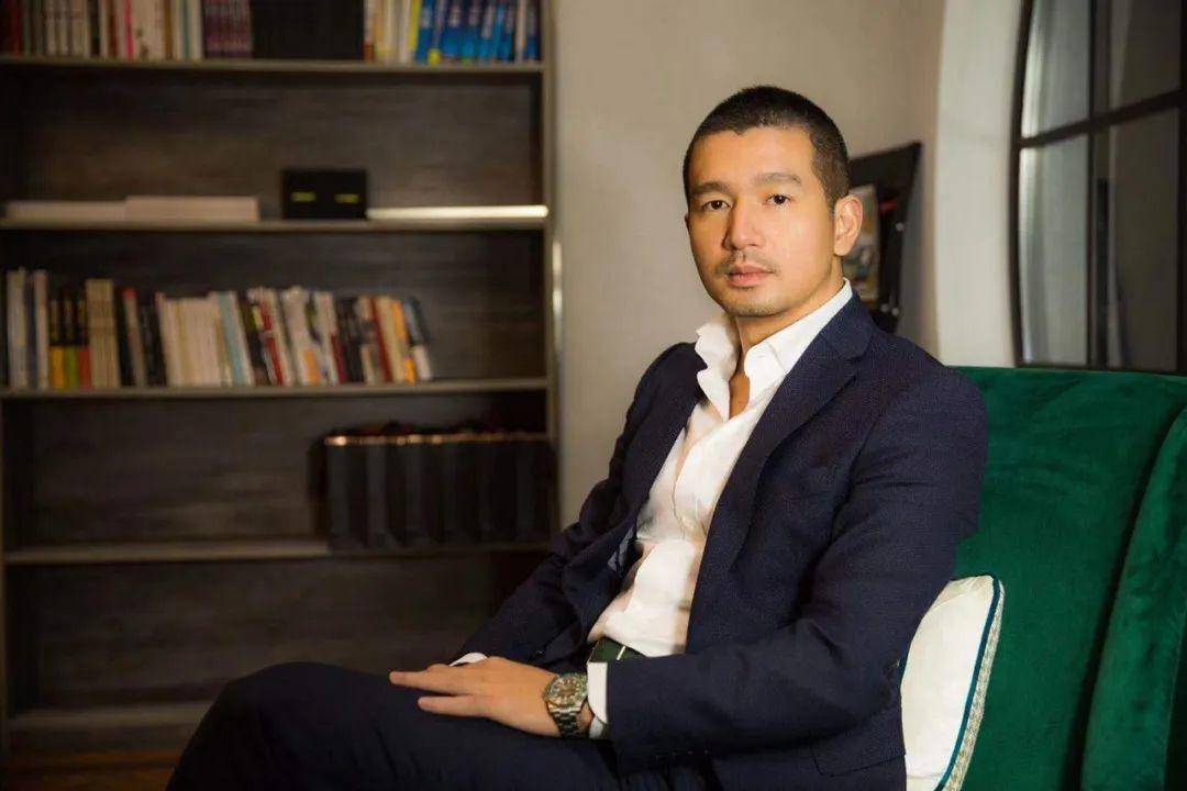 揭秘天价房交易，上海1.5亿豪宅主人现身