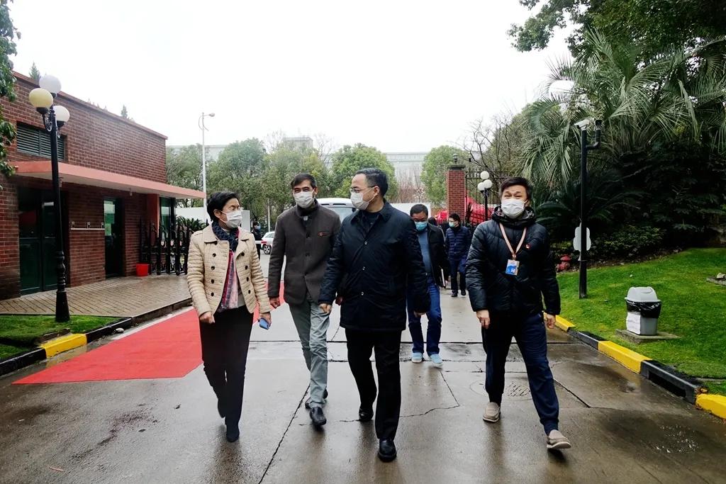 江苏一线战疫日记,抗疫一线战疫日记