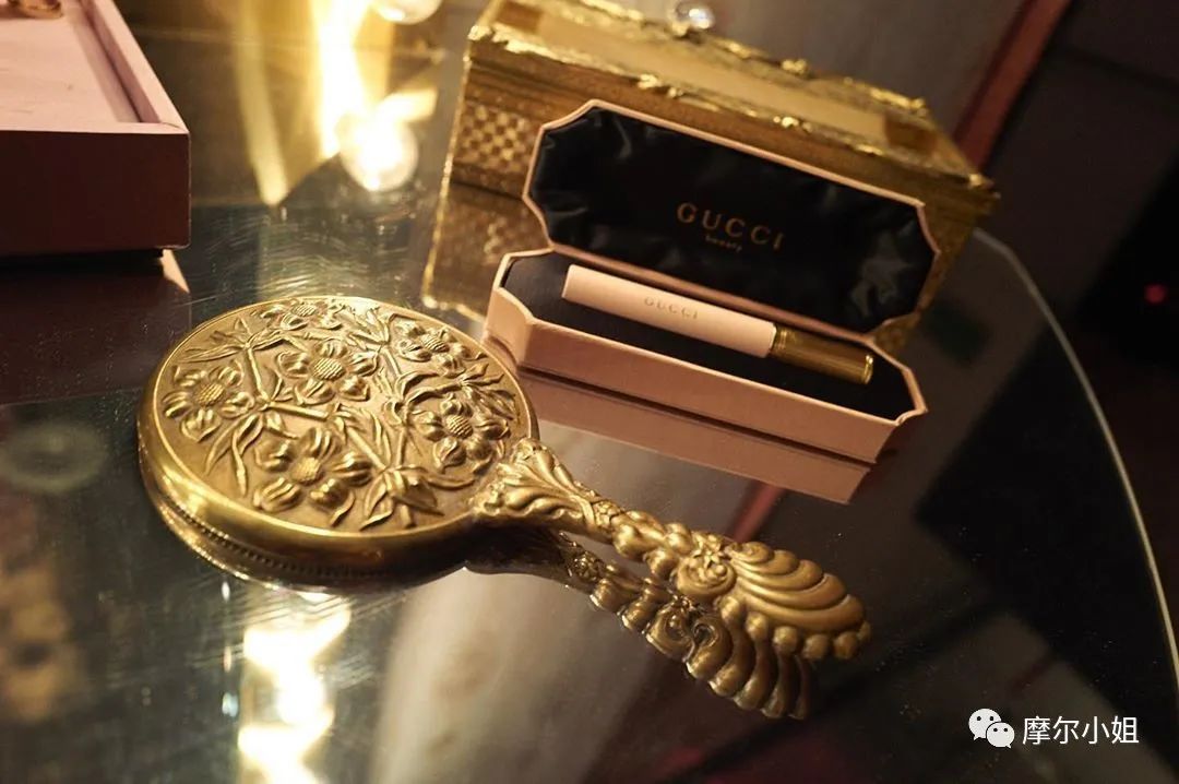 复工女孩必入|口罩也不能封印的绝美妆容利器