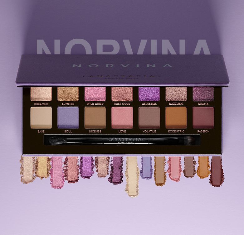 平价欧美彩妆安利推荐,美妆博主必买的国货彩妆