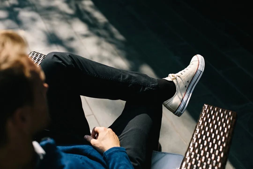 直男蹦迪搭讪行为大赏