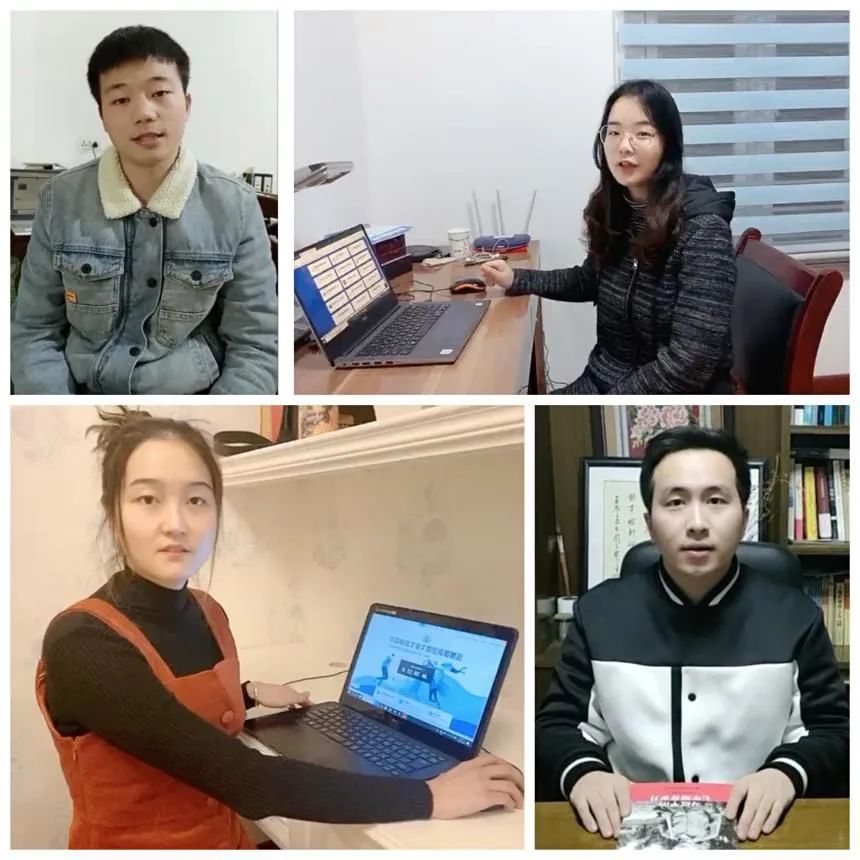 云办公、云问诊、云赏花……湖北“云力量”原来这么硬核