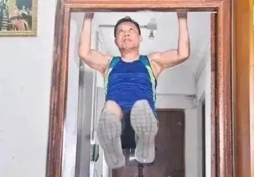 运动与不运动的人生差距在哪里,运动和不运动十年后的区别