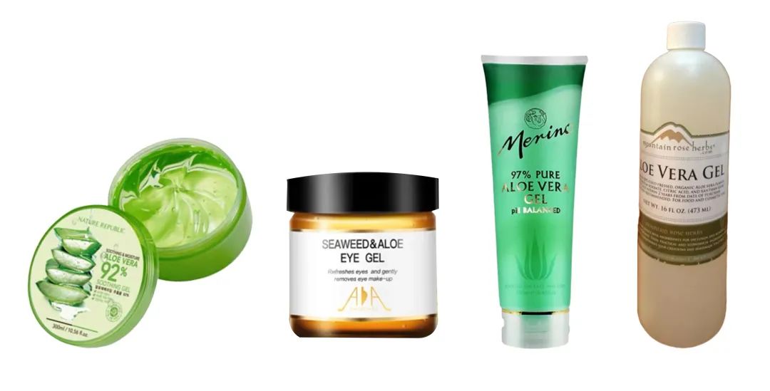 天呐，原来护肤品里竟有这么多毒cp