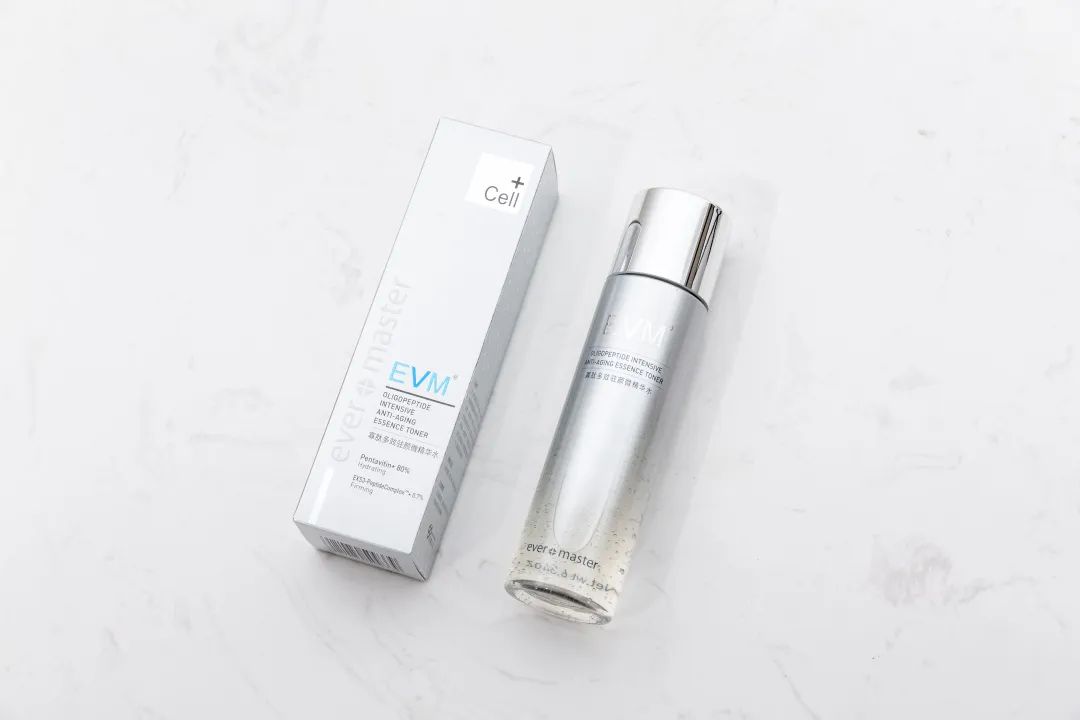 天呐，原来护肤品里竟有这么多毒cp