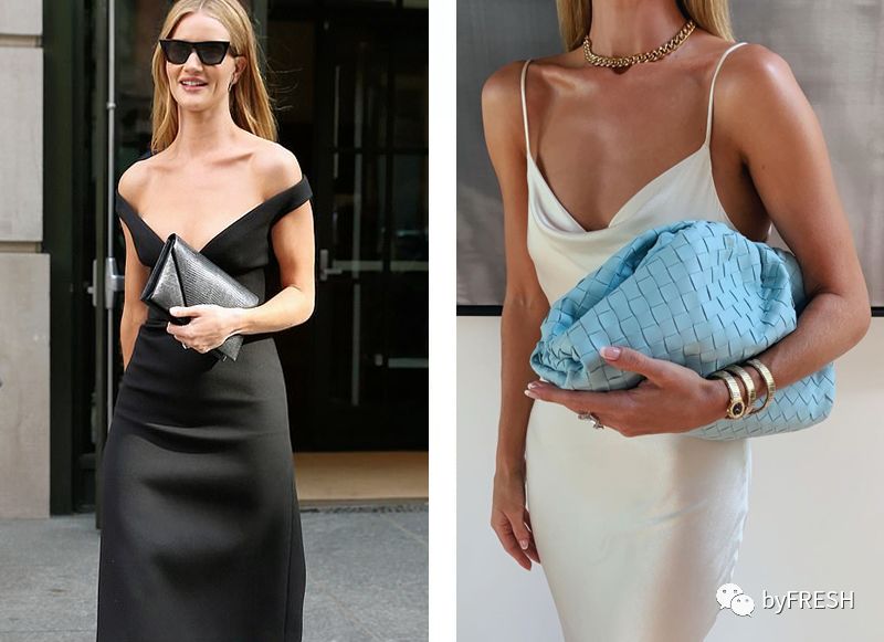 想要穿得简单又有活力感,如何穿得温柔又知性