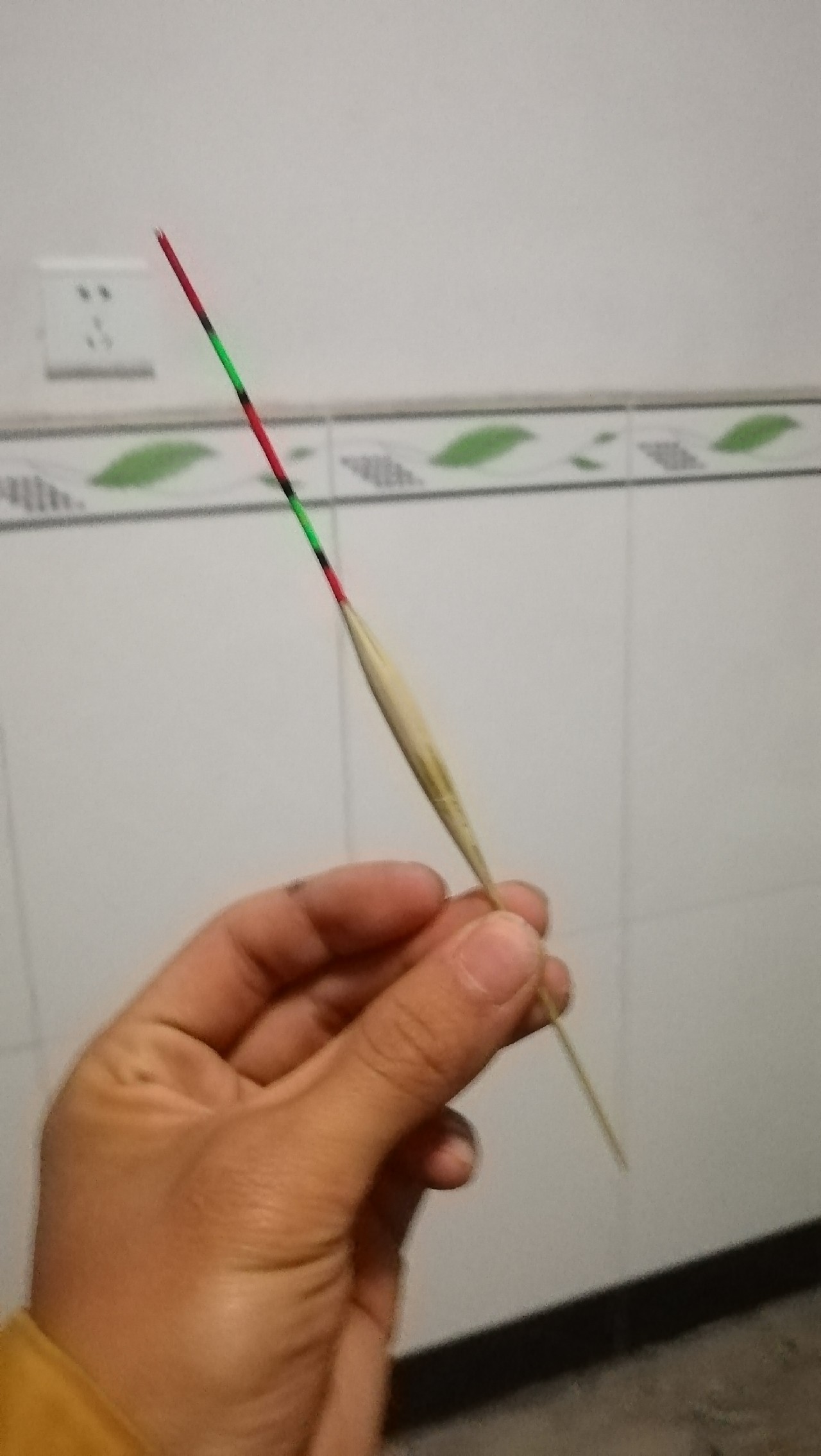 新手鱼漂教程,新手鱼漂如何使用教程