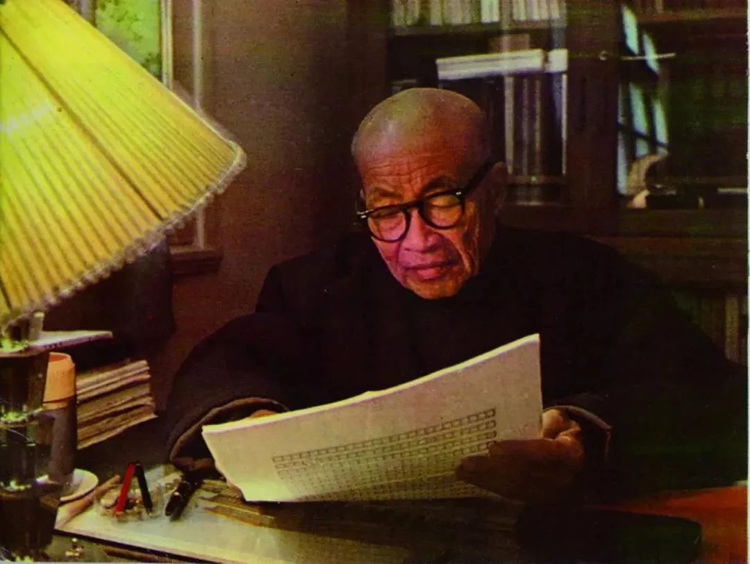 他被称为“数学之王”，却说“语文是成才第一要素”，享寿101岁