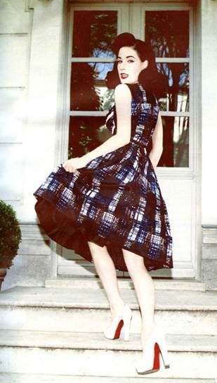 cl红底鞋推荐,好看的cl红底鞋