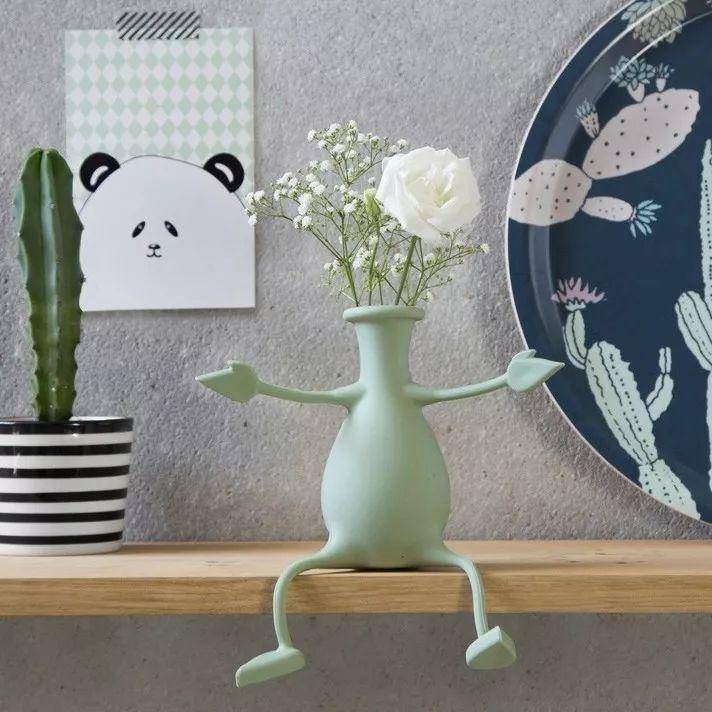 皮一下很开心？看拥有四个女儿的超级奶爸怎么做设计