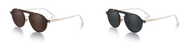 GIORGIOARMANI2020春夏眼镜系列