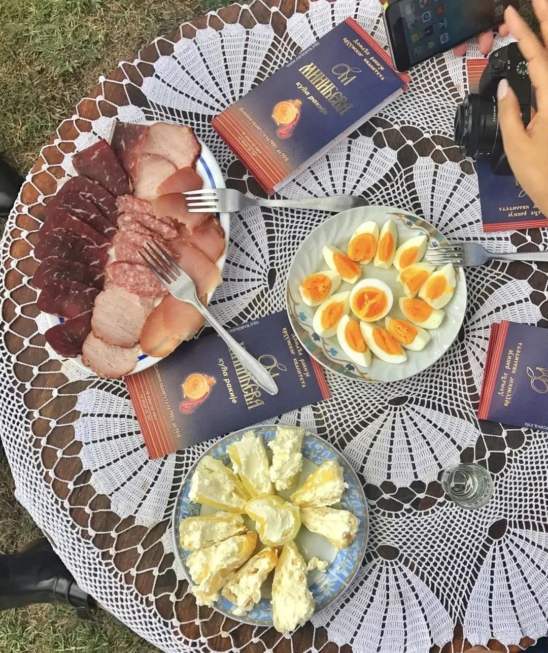 塞尔维亚真是一个神奇的国度,塞尔维亚是因为什么被中国熟知