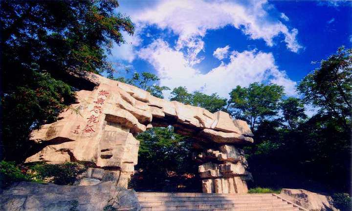 山东景区免费开放名单最新最全,山东景区门票免费政策最新