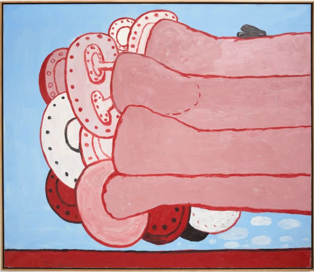 香港巴塞尔艺术展2023年门票价格,香港巴塞尔艺术欣赏