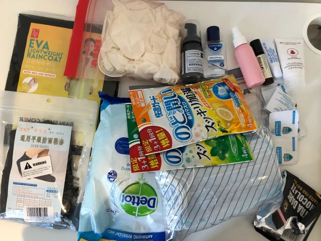 英国留学生回国隔离日记,境外留学生回国做核酸检测免费吗