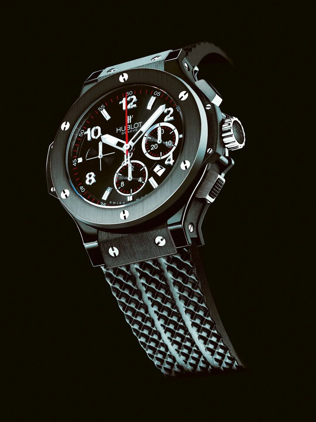 我们梳理了一百年的腕表流行史，可以肯定地说，现在就是腕表最好的时代