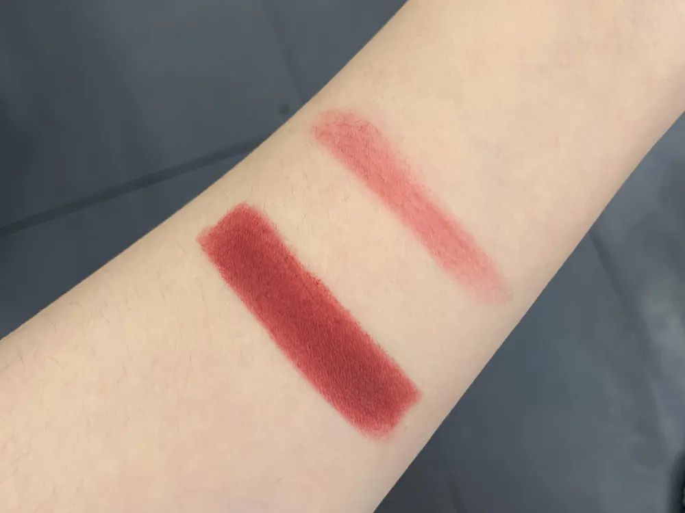 ct吻痕口红是什么色号,全网很火的口红色号有哪些