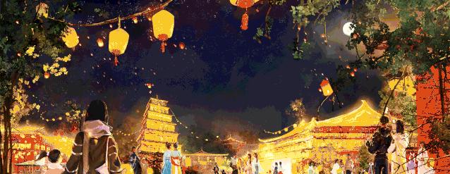 曲江也有星座？没错，是你2G了！