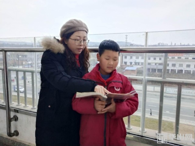 参与“线上微研修”活动的思考——人和小学教师白颖