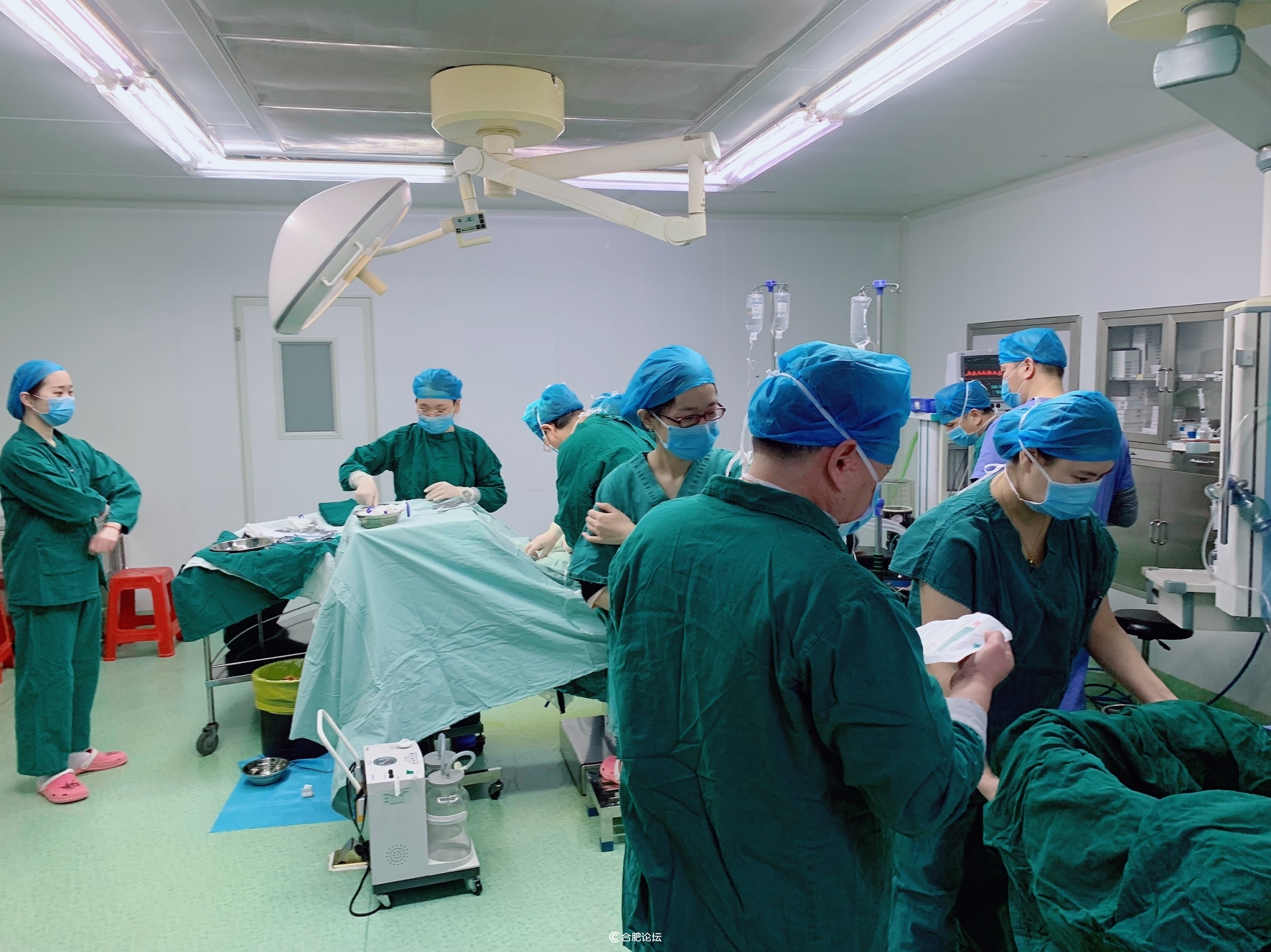 产妇羊水栓塞获救新闻,合肥羊水栓塞产妇