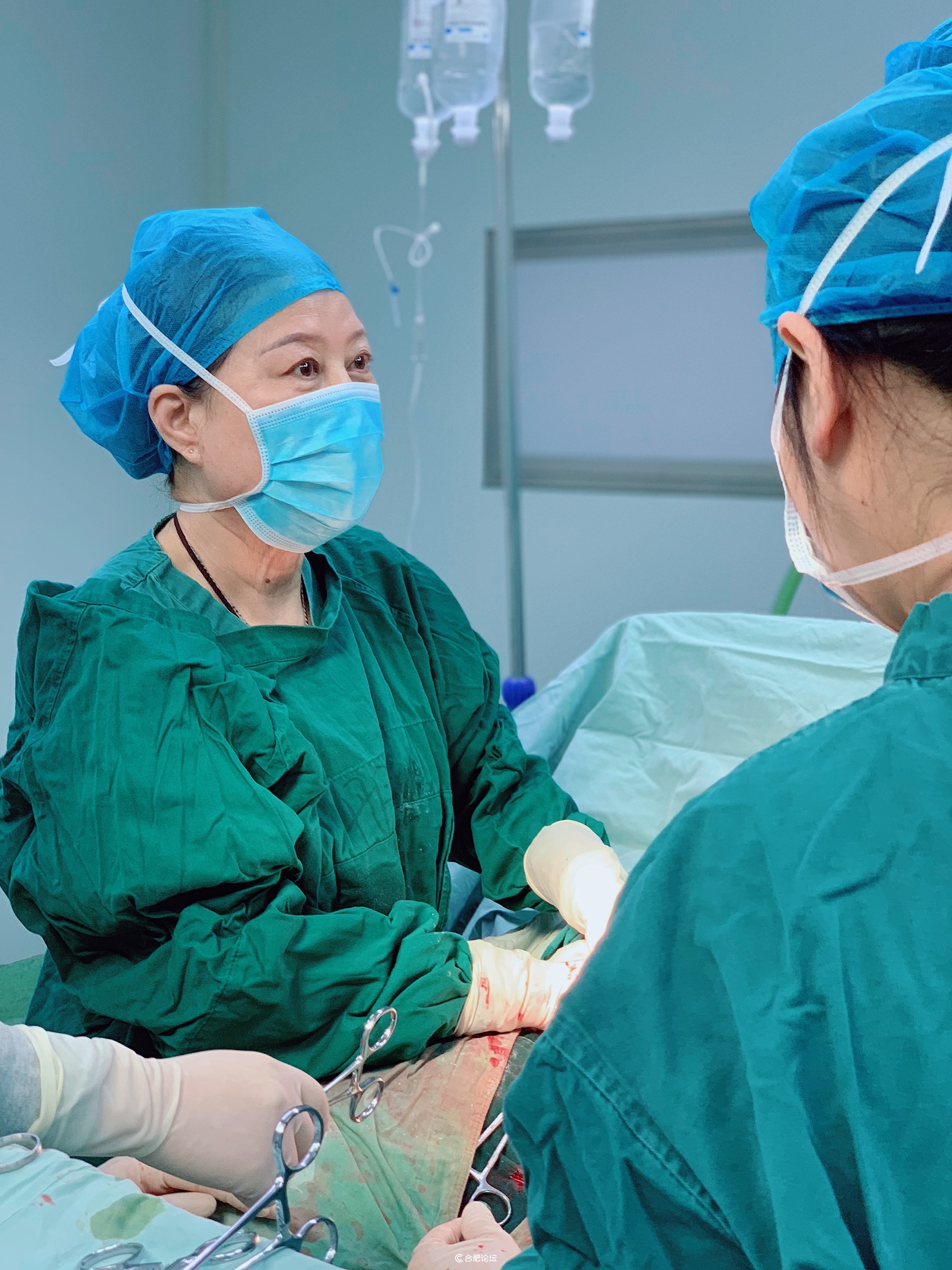 产妇羊水栓塞获救新闻,合肥羊水栓塞产妇