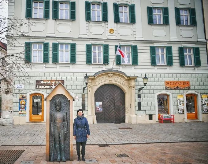 布拉迪斯拉发旅游,布拉迪斯拉旅行攻略