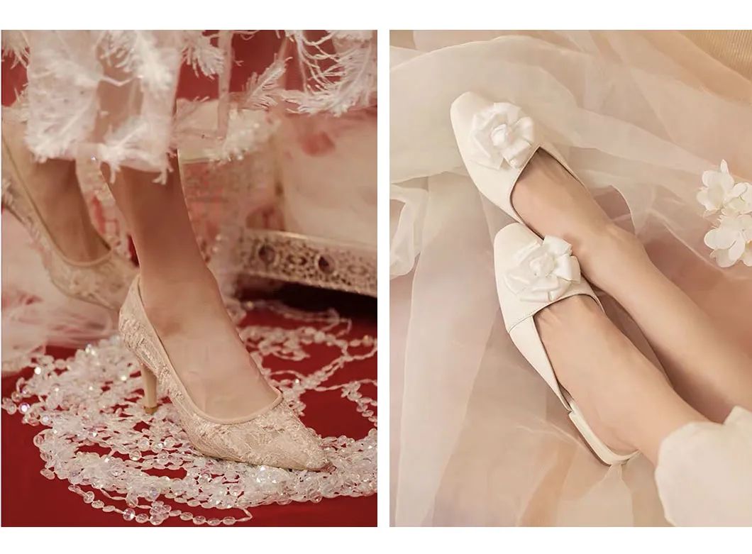 2020年春季最火的3种单鞋谁穿都美,性价比高的春夏单鞋推荐