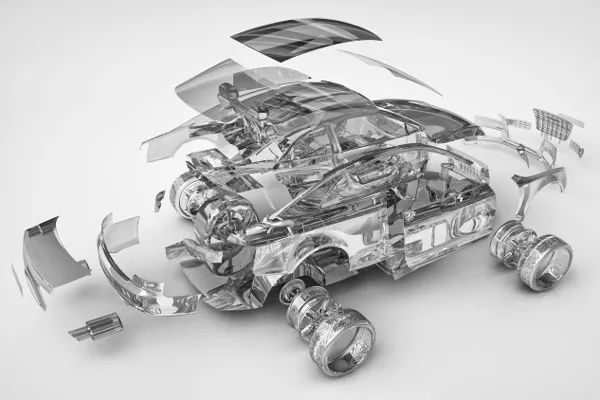 拯救疫情下的汽车供应链,汽车供应链疫情加剧原因