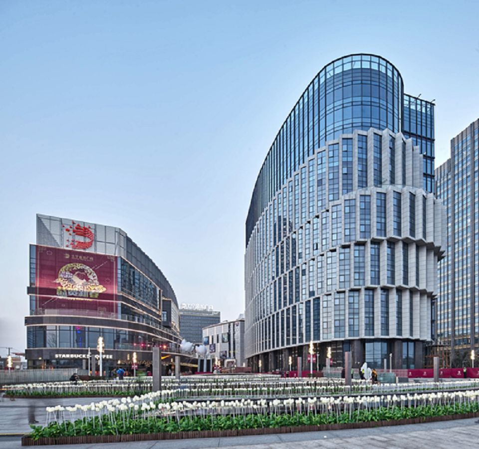 招聘|上海|锋思国际–建筑师/助理建筑师/室内设计师/实习生