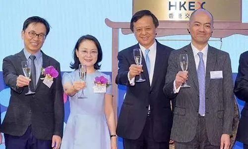 中国女“药神”，是如何问鼎胡润首富的？