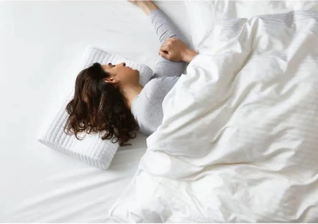 您好，请查收您预定的拯救睡眠好物手册