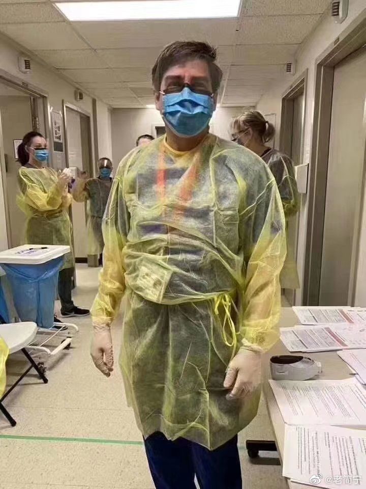 意大利死亡超5000！抗疫护士发烧后自杀，医院仿佛人间地狱....