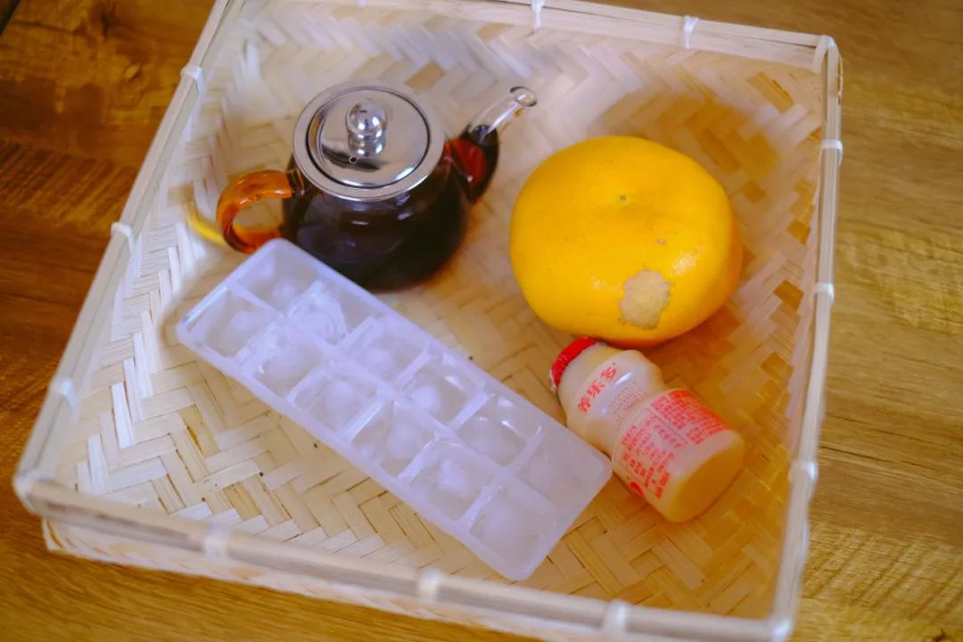 学会这6杯「快乐水」,跟奶茶店说byebye