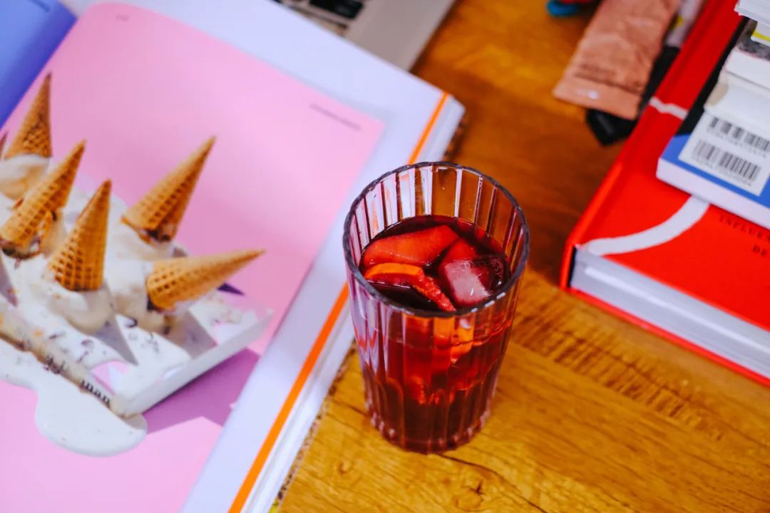 学会这6杯「快乐水」,跟奶茶店说byebye