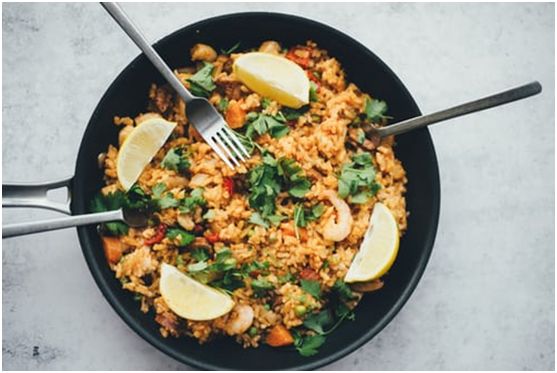 天天这样吃不胖才怪,天天这样吃也没瘦怎么回事