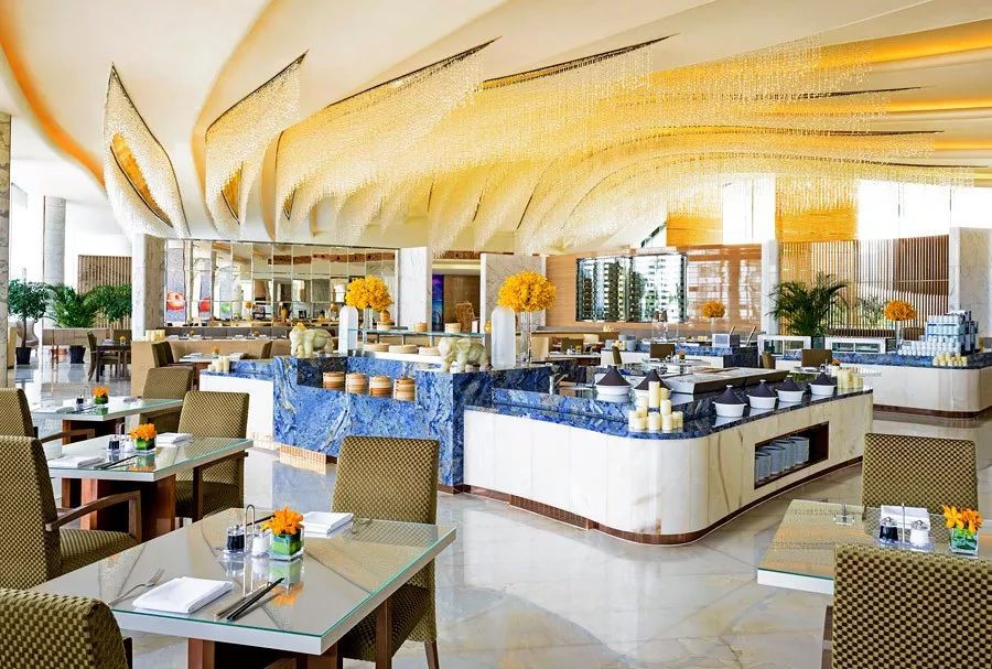 湖州温泉喜来登度假酒店,湖州喜来登温泉度假酒店