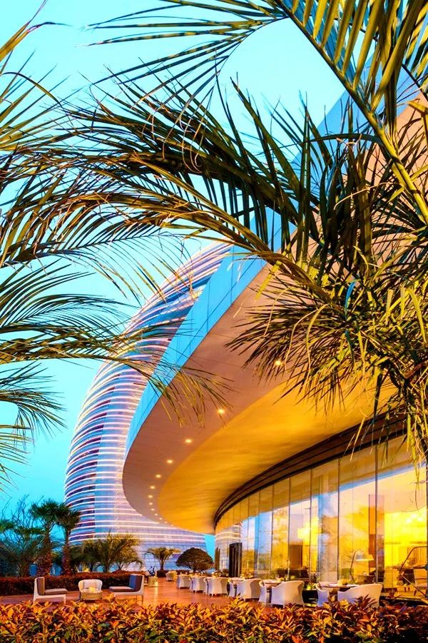 湖州温泉喜来登度假酒店,湖州喜来登温泉度假酒店