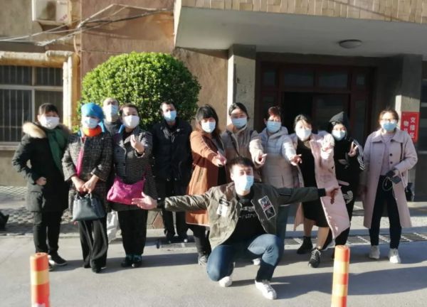 滨州市人民医院精神病科医生,滨州市人民医院精神科