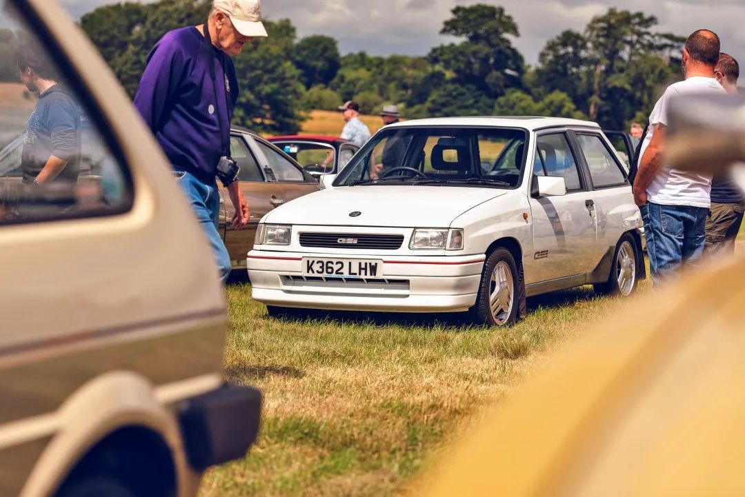 当年的平凡却是现在的经典|CARFUN