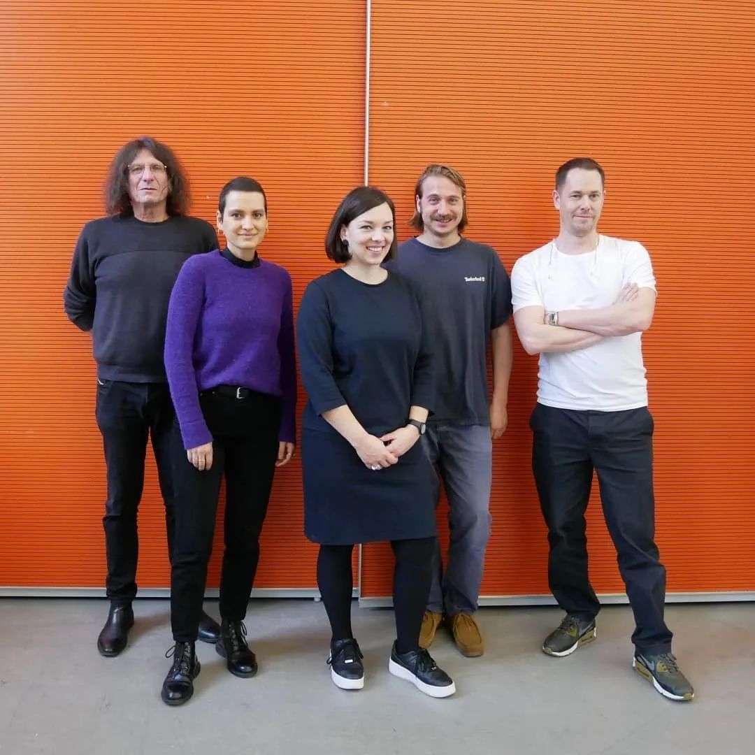 设计|2020德语区·100张最佳海报