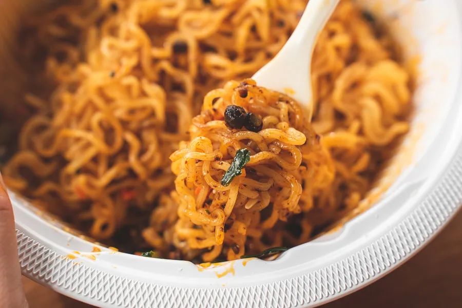 淘宝好吃便宜的拌面推荐,淘宝什么酱拌面好吃