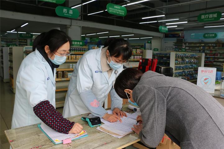 “线上+线下”婺城“六小行业”复工有新招