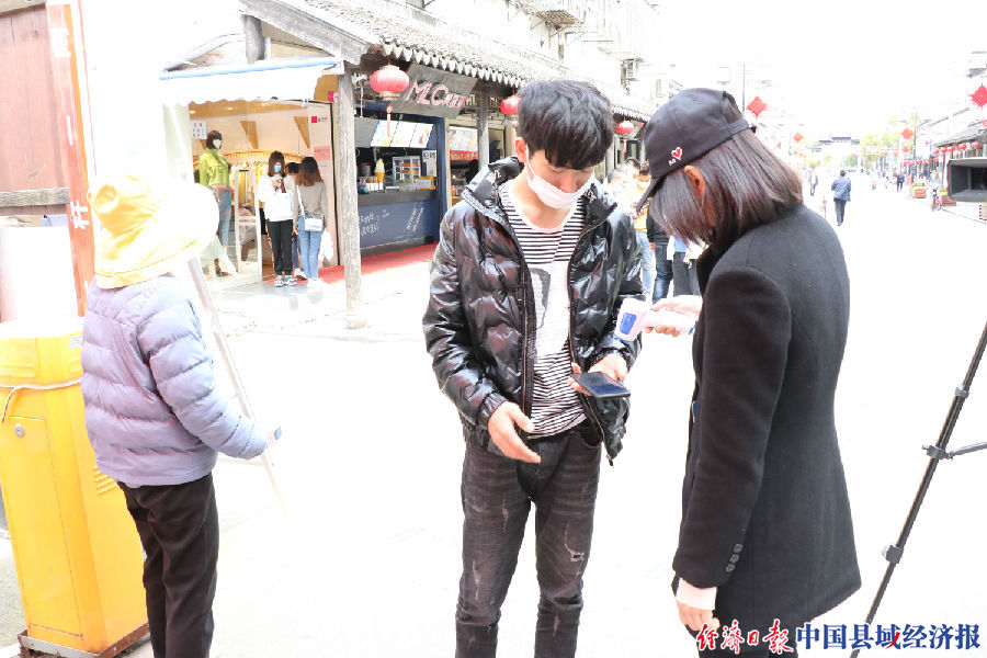 江苏昆山千灯古镇开启千灯秀,昆山千灯古镇一日游最佳路线