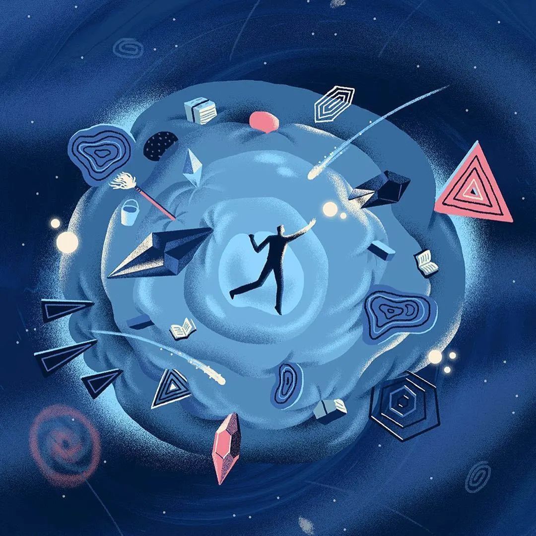 量子物理对世界的认知,量子理论解释心灵感应