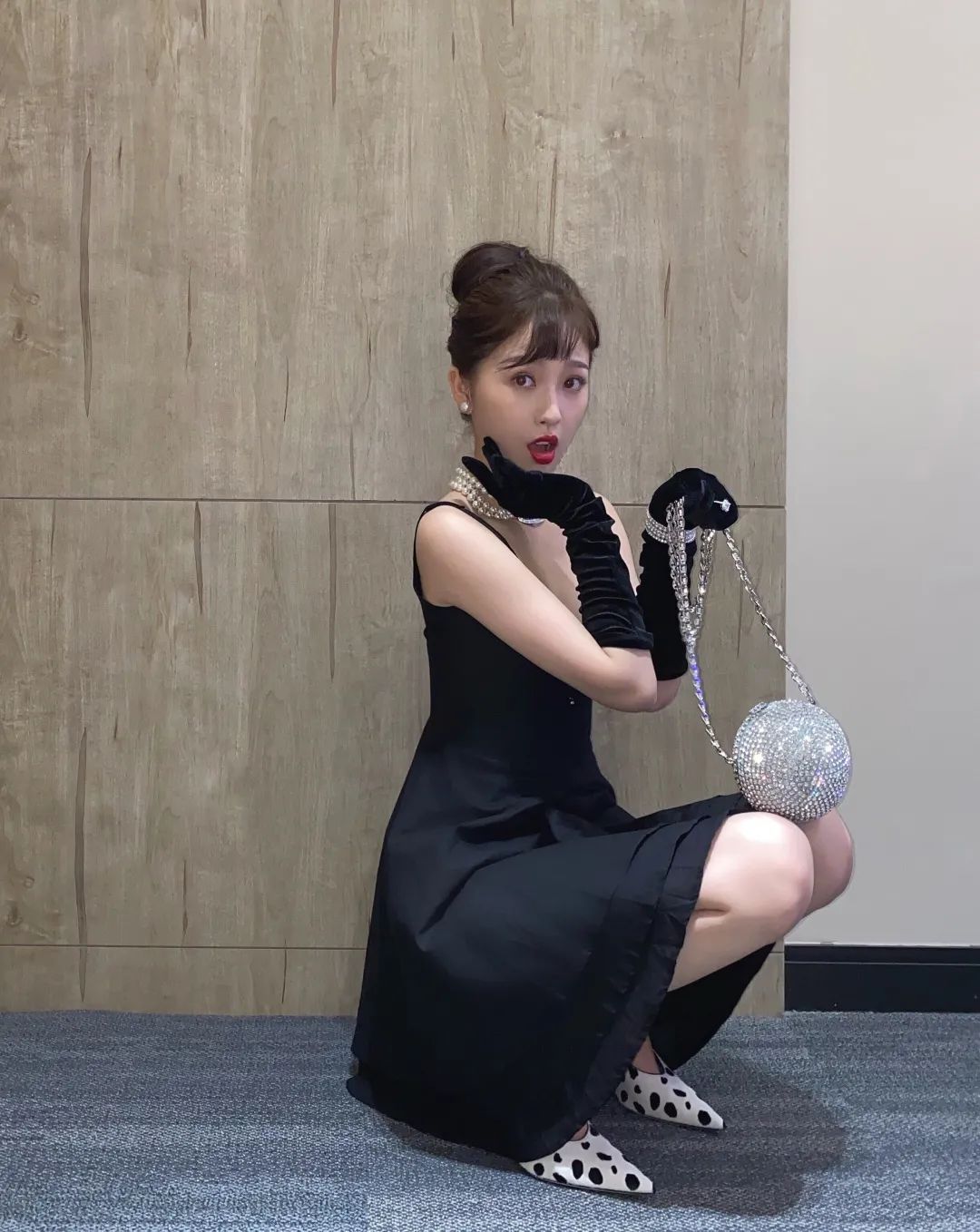 从￥159到￥108600|「婧」训练生的购物记录被我扒光